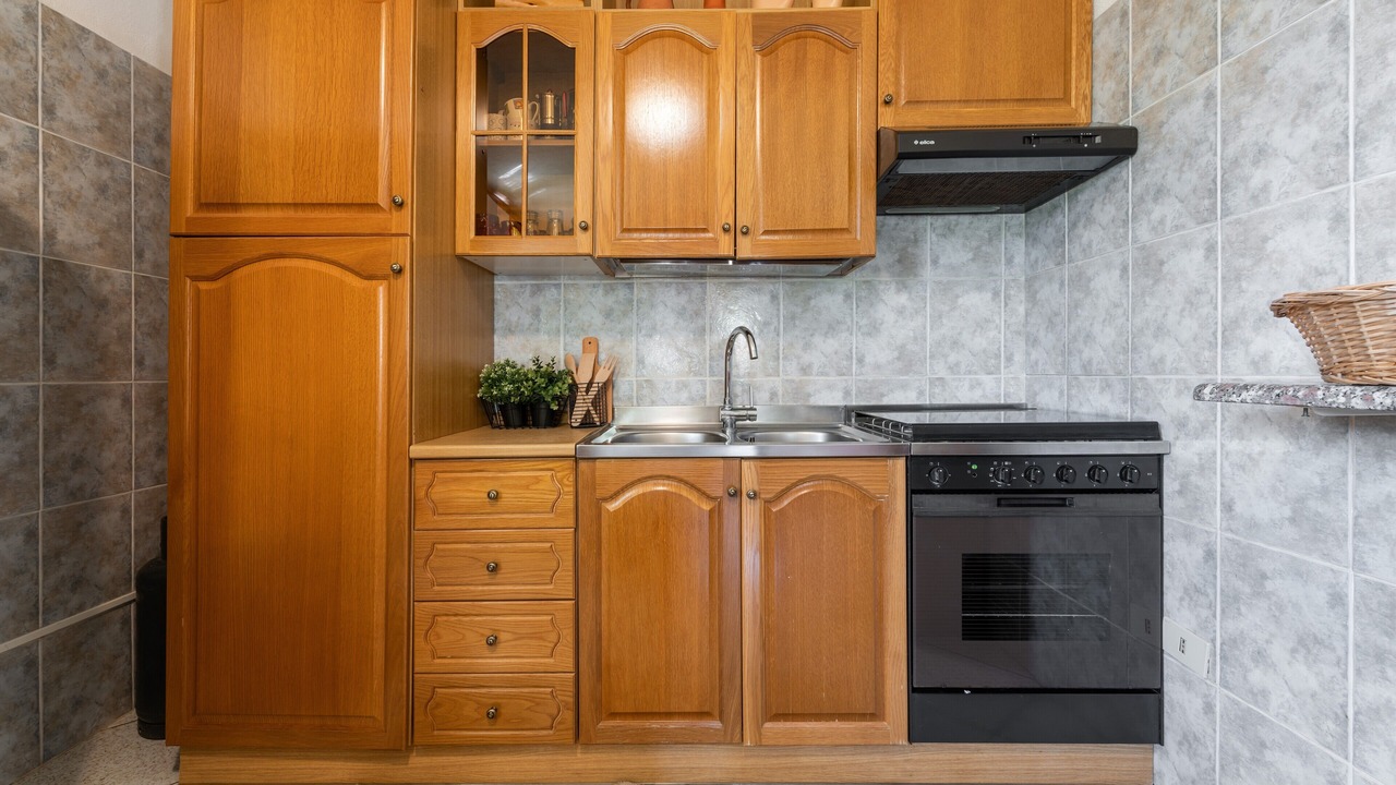 Photo of Kitchen in Solanas