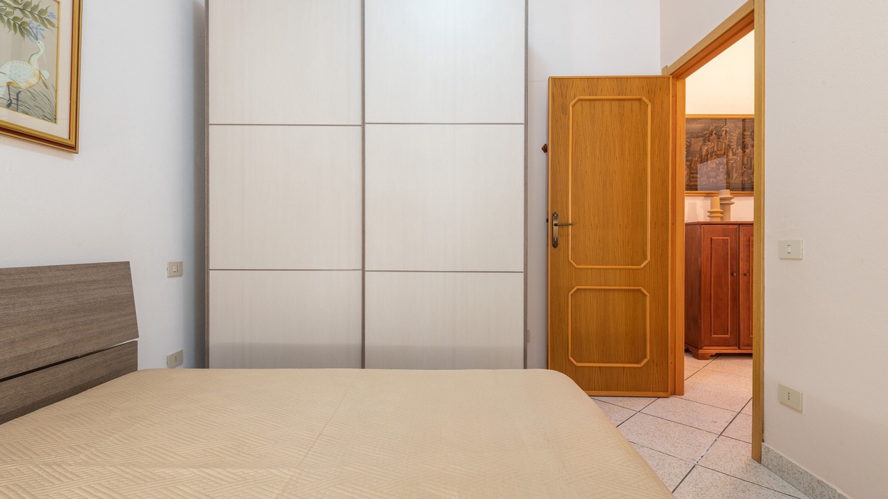 Photo of Bedroom in Solanas