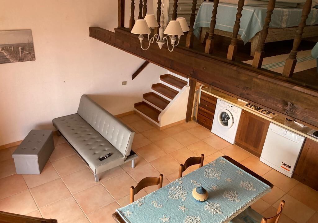 Photo of Livingroom in Osseddu