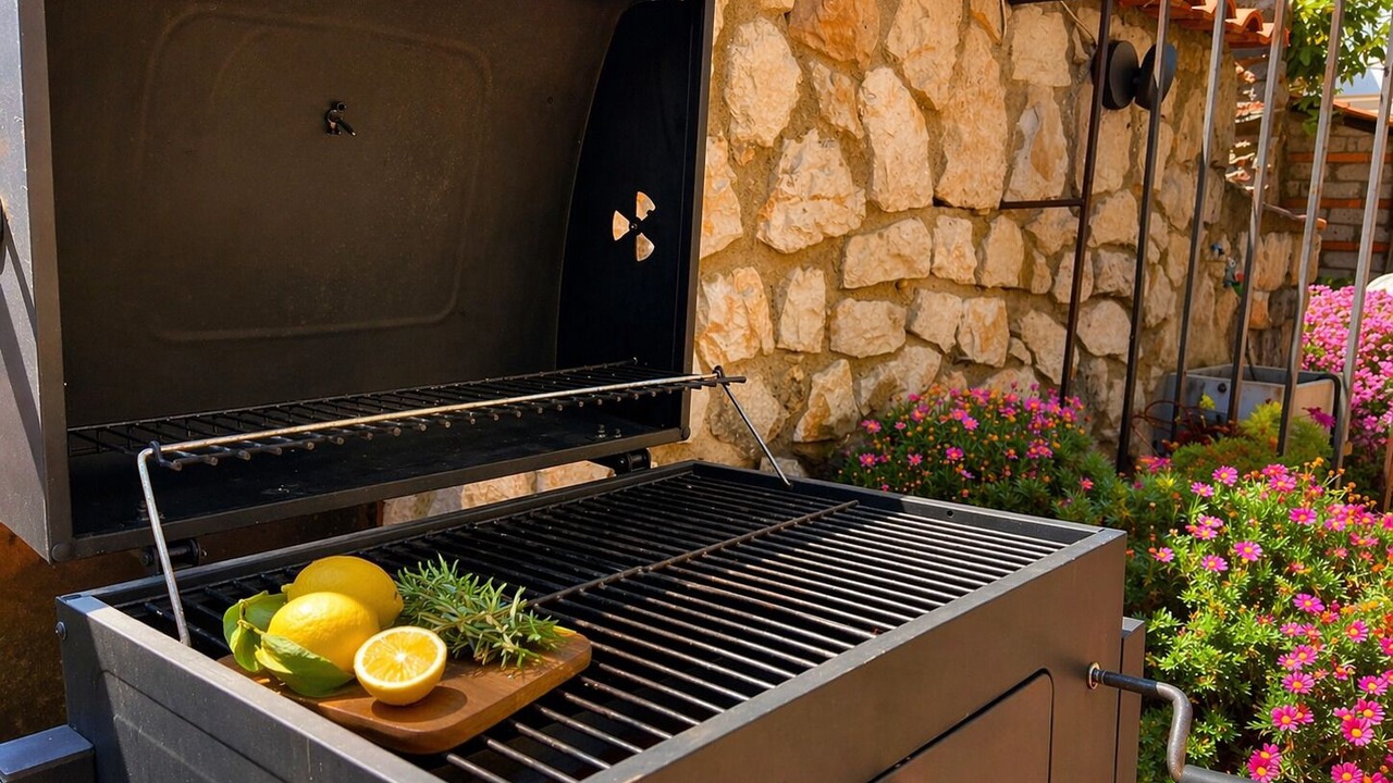 Photo of Outdoor in Termini