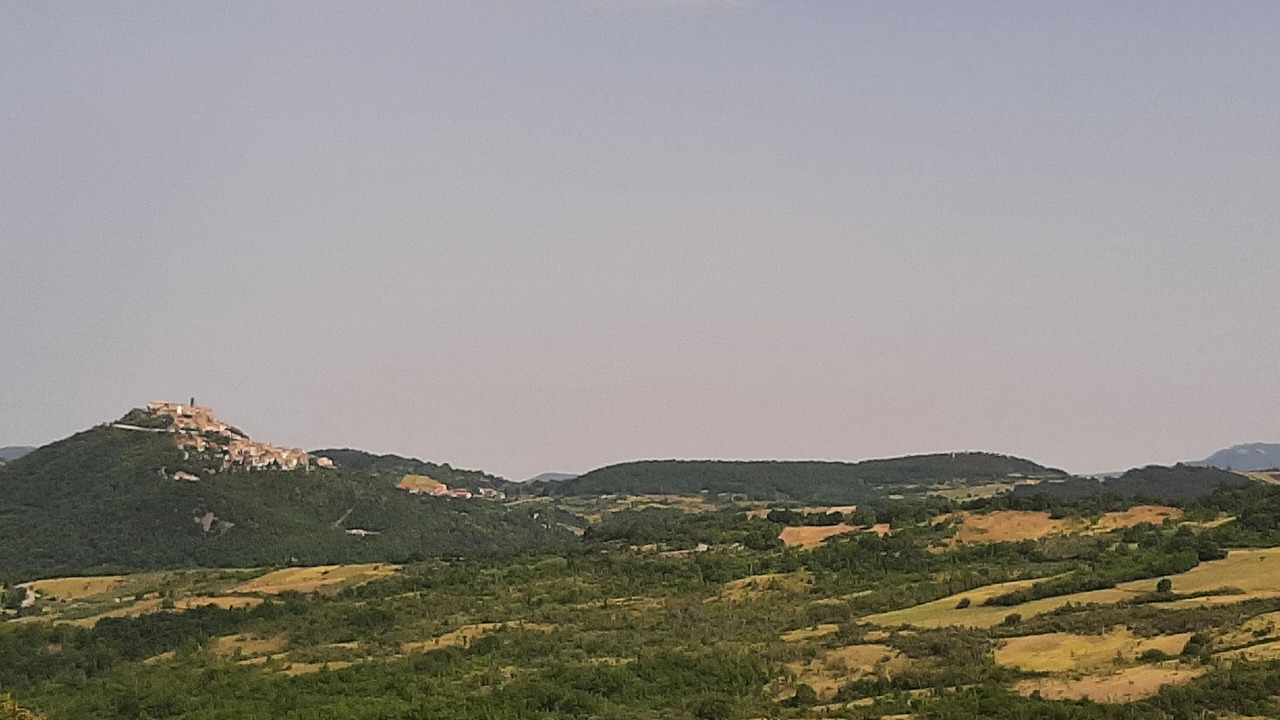 Photo of Outdoor in Roccaspinalveti