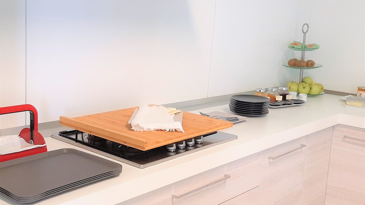 Photo of Kitchen in Roccaspinalveti