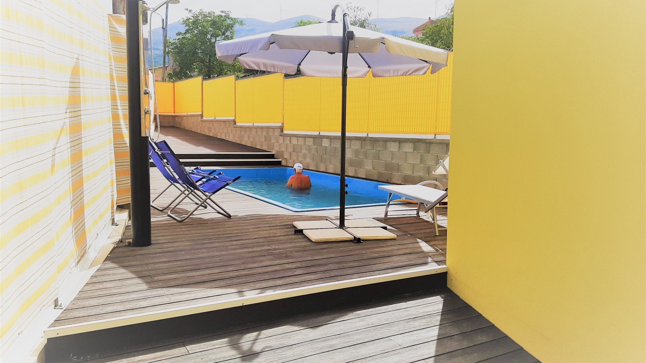 Photo of Outdoor in Roccaspinalveti
