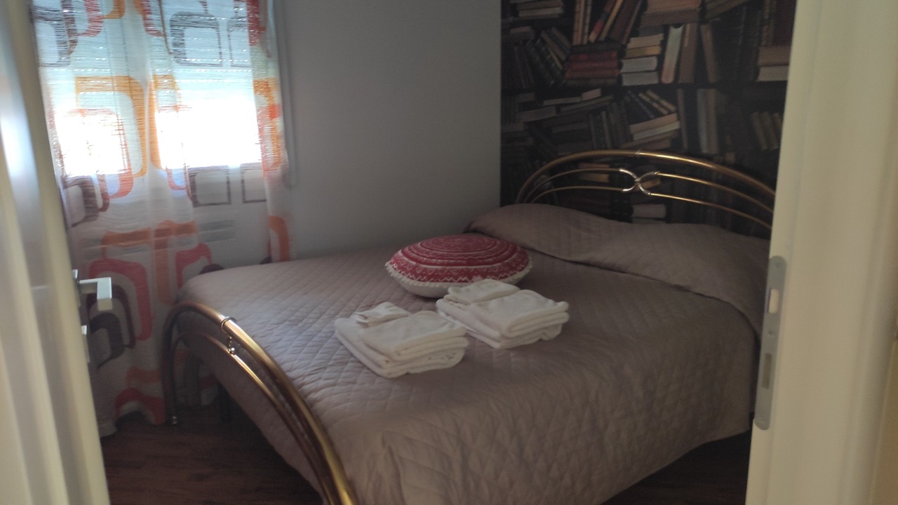 Photo of Bedroom in Province of Cagliari