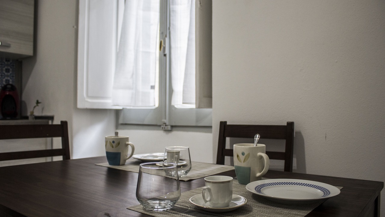 Photo of Kitchen in Cagliari