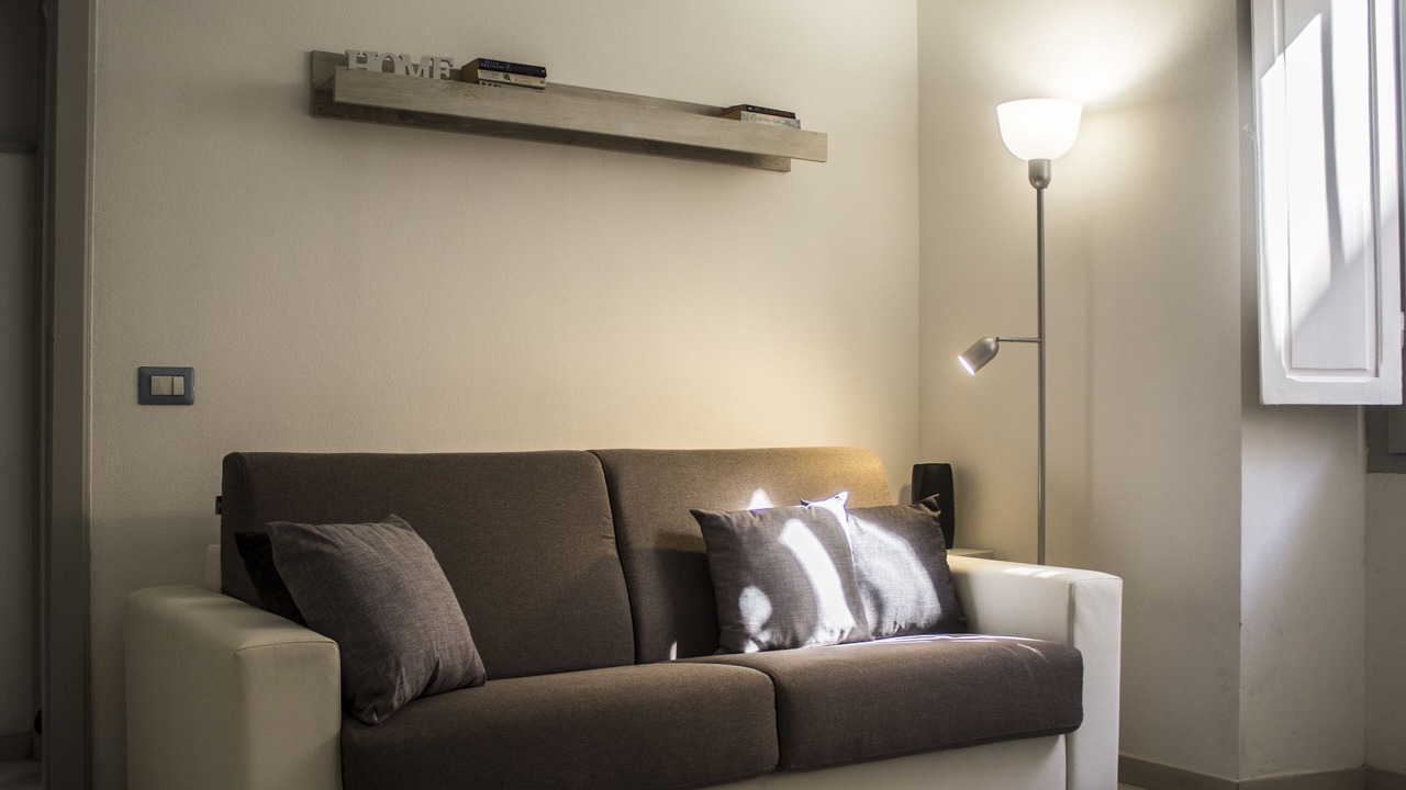 Photo of Livingroom in Cagliari