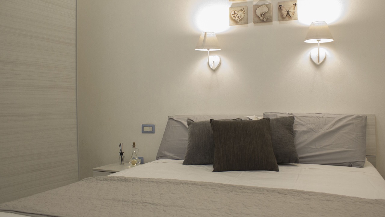 Photo of Bedroom in Cagliari