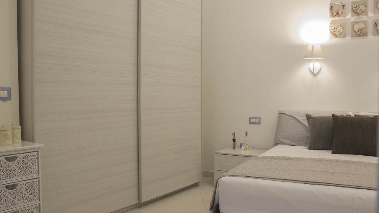 Photo of Bedroom in Cagliari