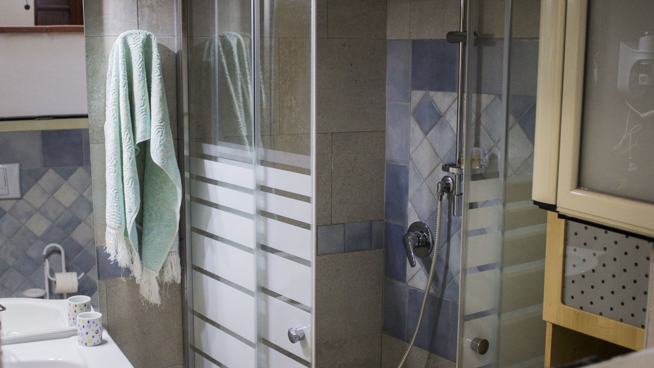 Photo of Bathroom in Cagliari