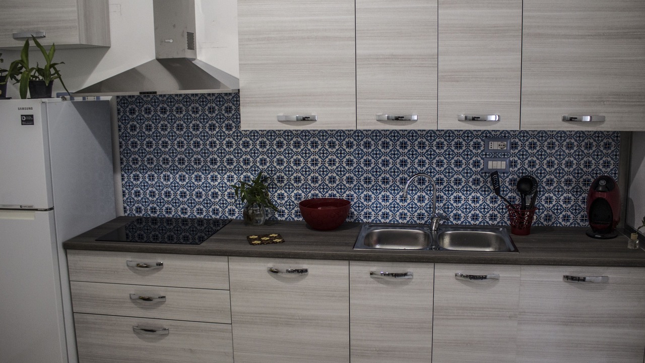 Photo of Kitchen in Cagliari