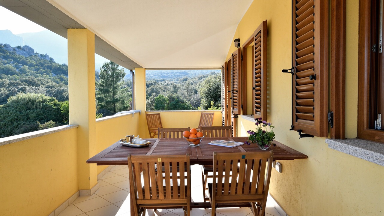 Photo of Outdoor in Cala Gonone