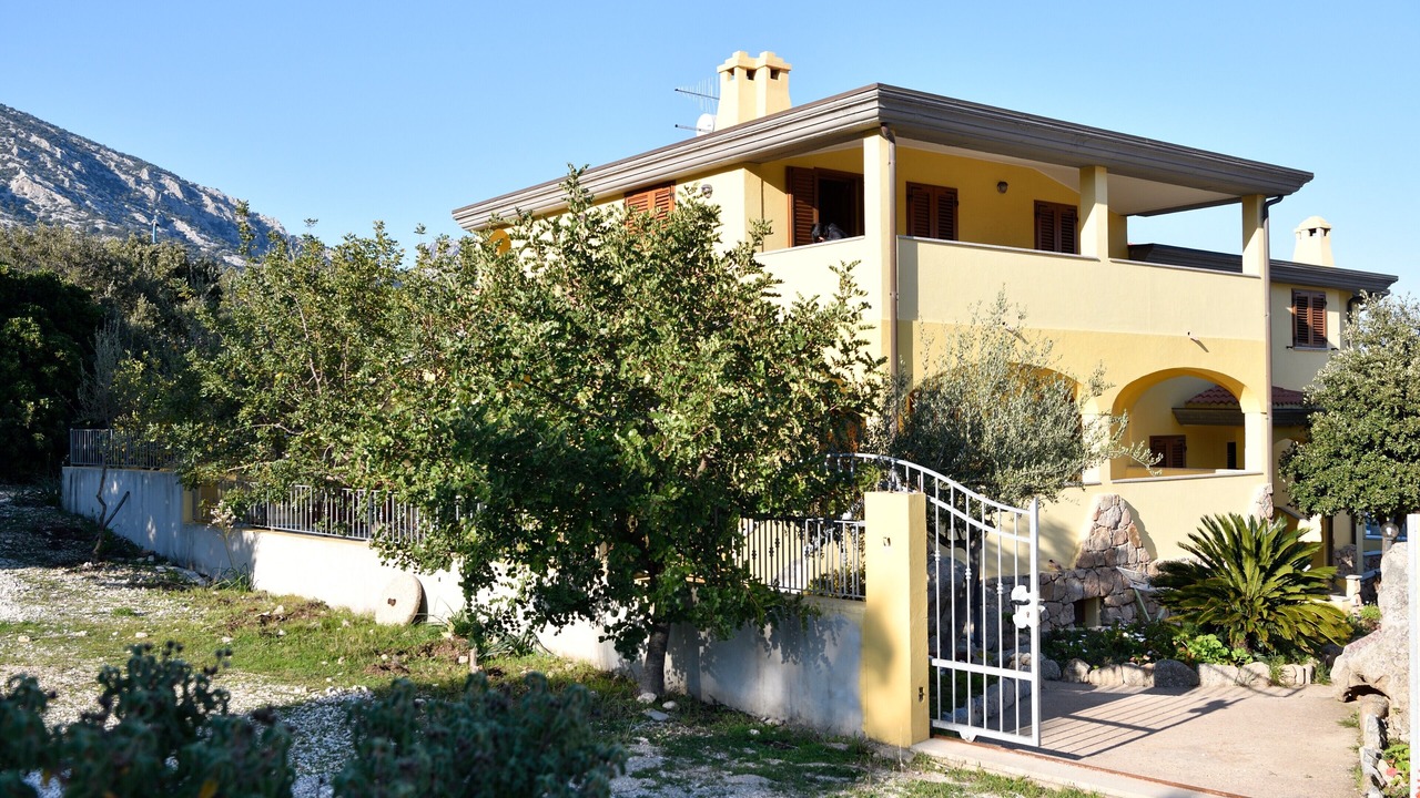 Photo of Outdoor in Cala Gonone