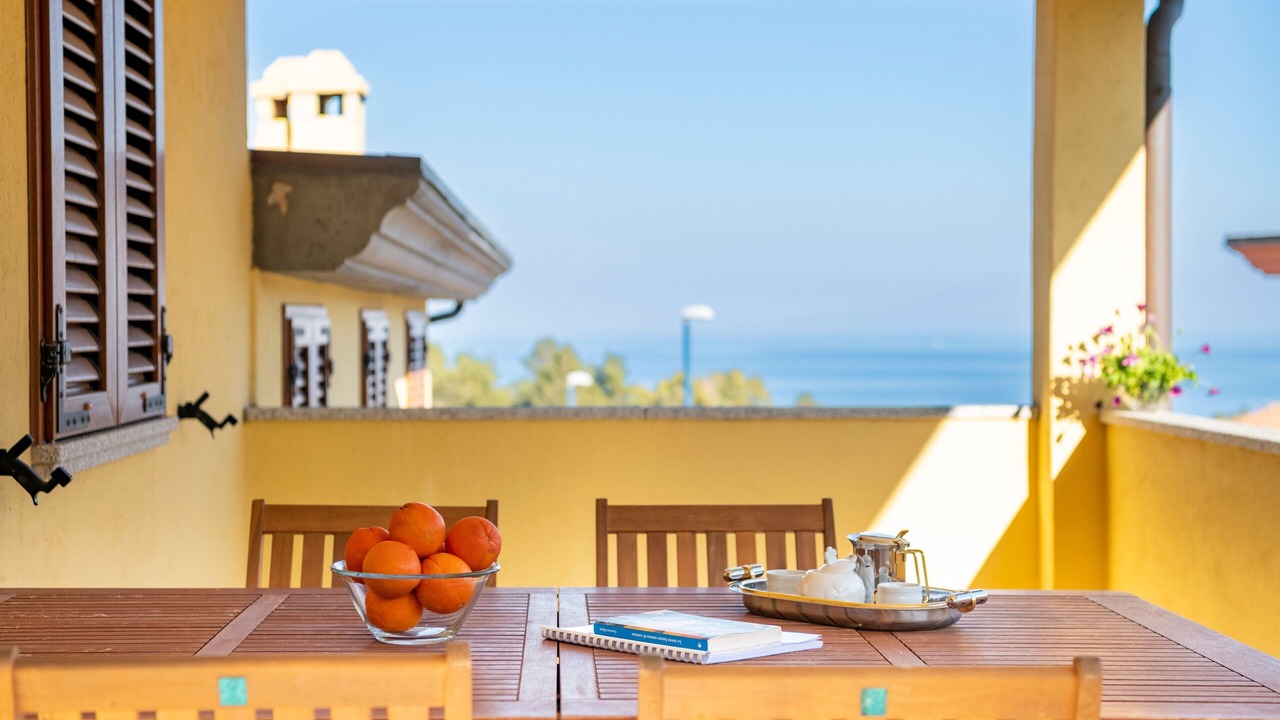 Photo of Outdoor in Cala Gonone