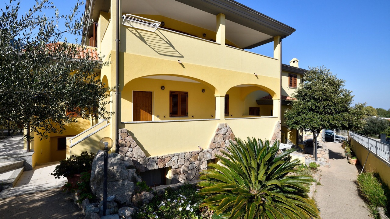 Photo of Outdoor in Cala Gonone