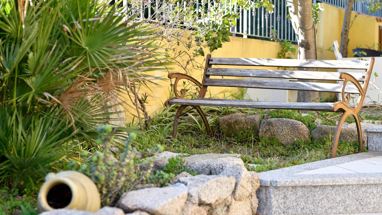 Photo of Outdoor in Cala Gonone
