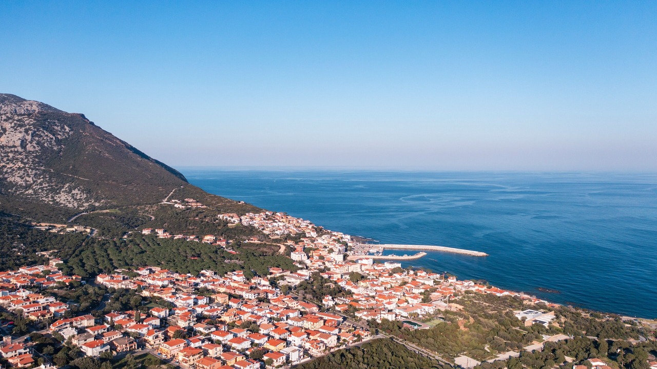 Photo of Outdoor in Cala Gonone