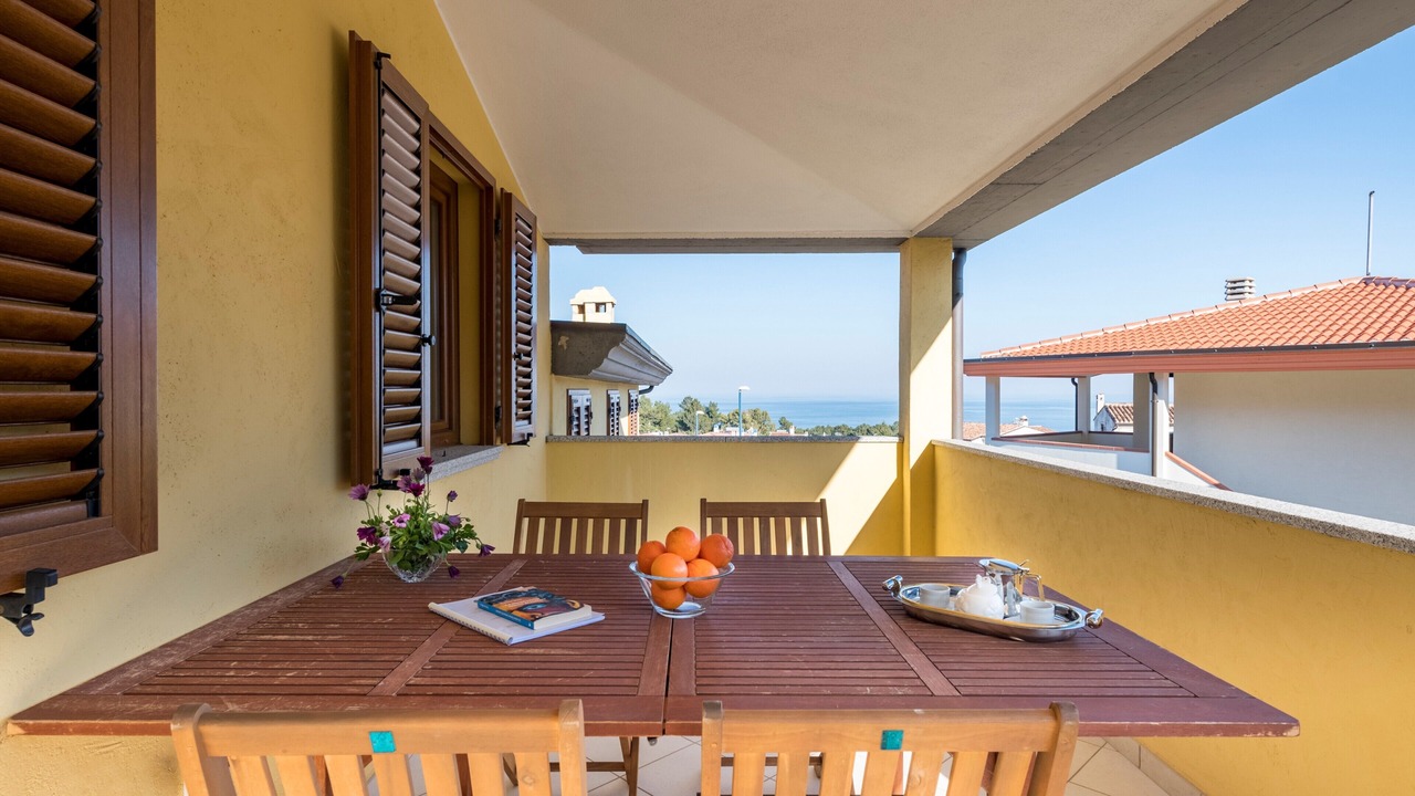 Photo of Outdoor in Cala Gonone