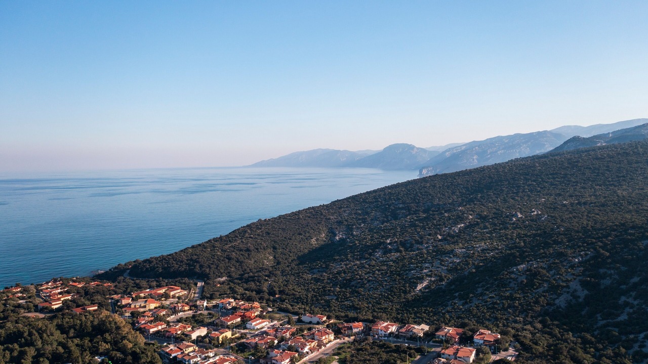 Photo of Outdoor in Cala Gonone
