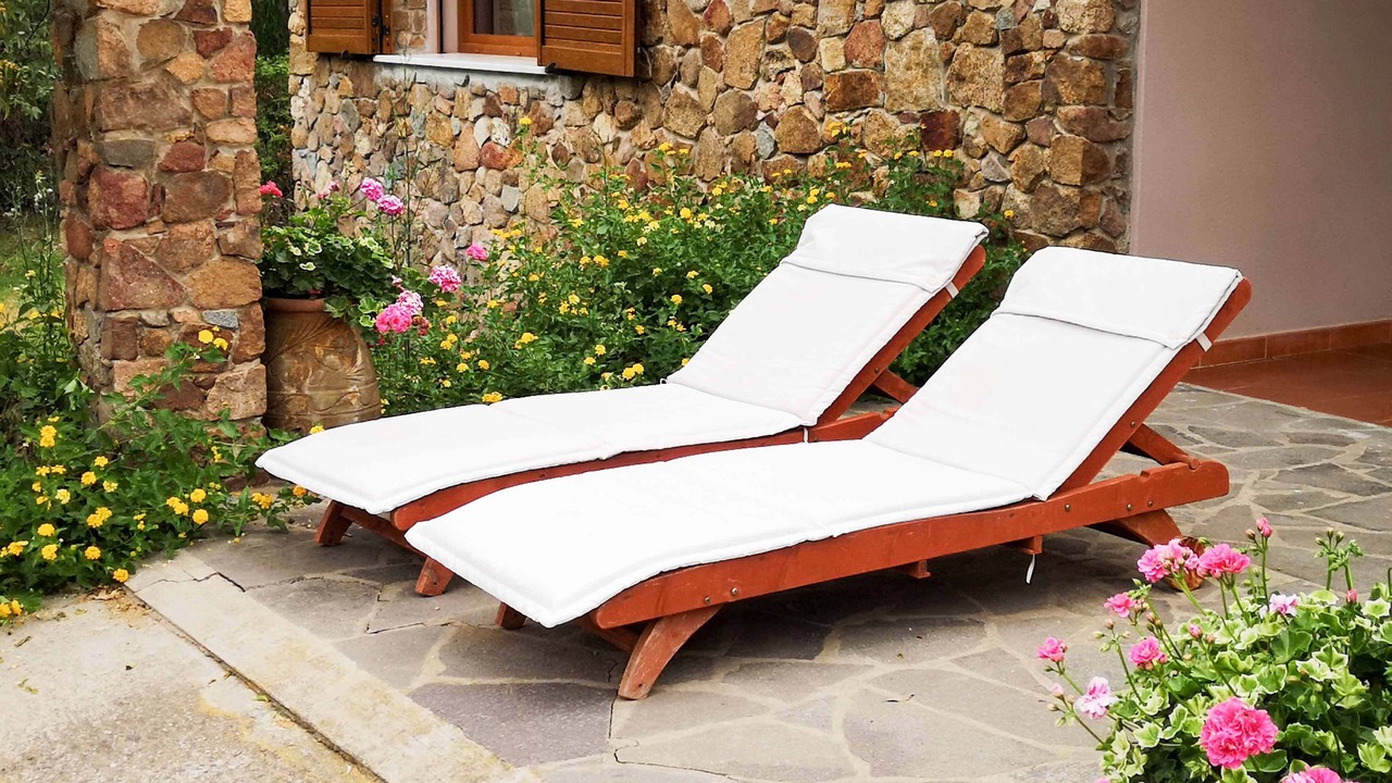 Photo of Patio Balcony in Teulada