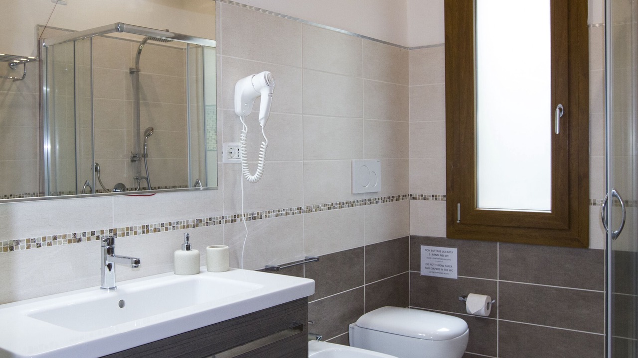 Photo of Bathroom in Teulada