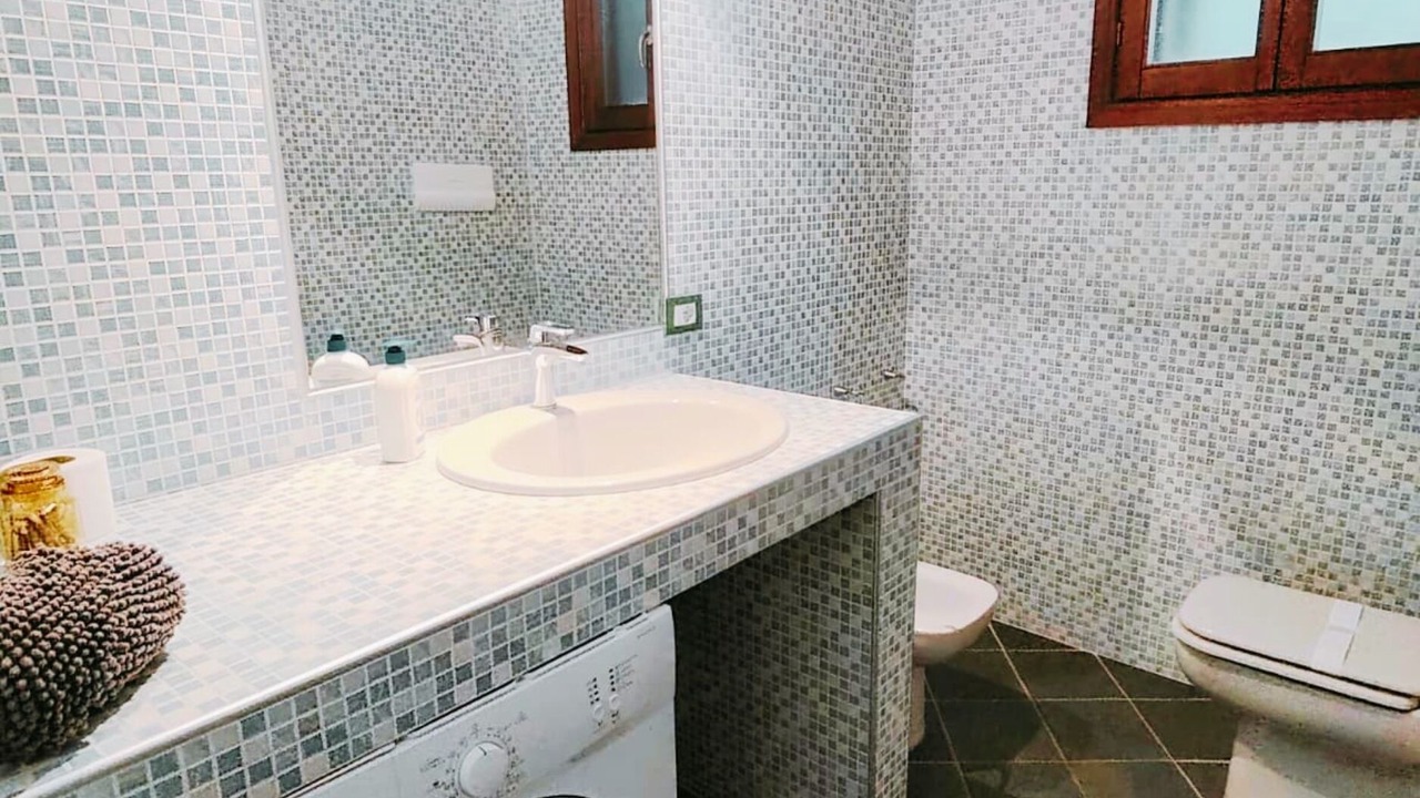 Photo of Bathroom in San Teodoro City Centre