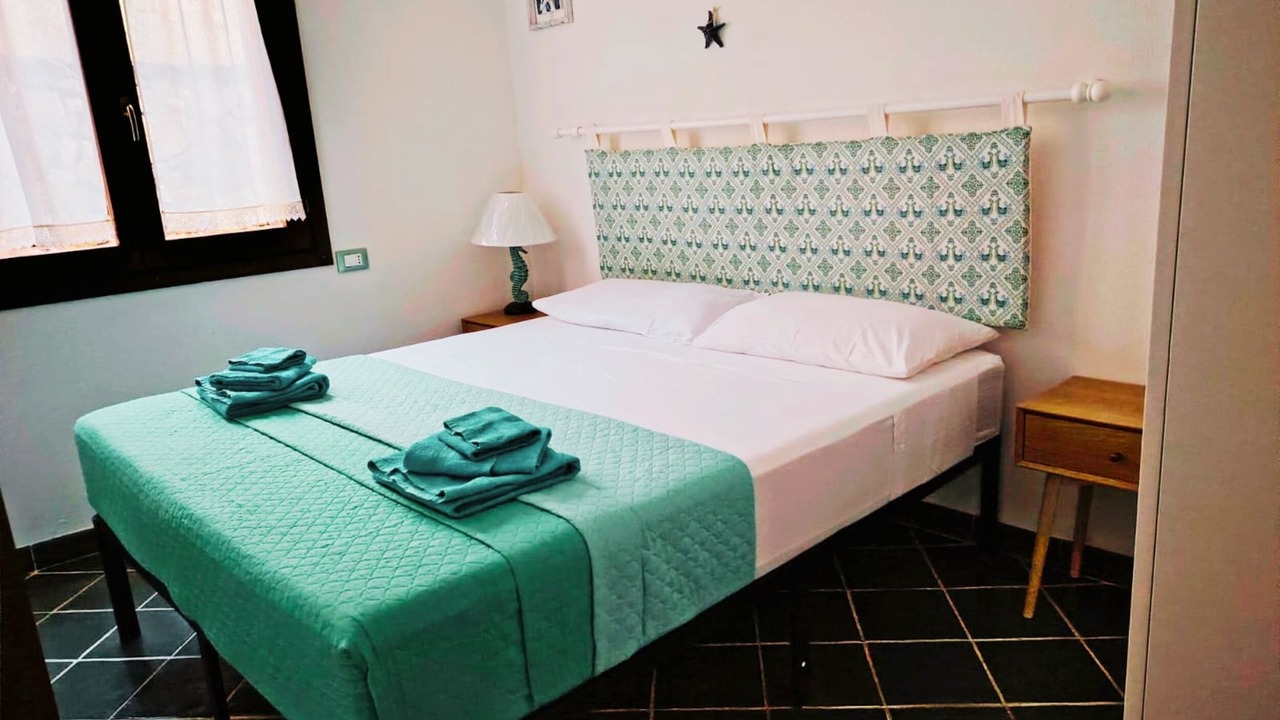 Photo of Bedroom in San Teodoro City Centre