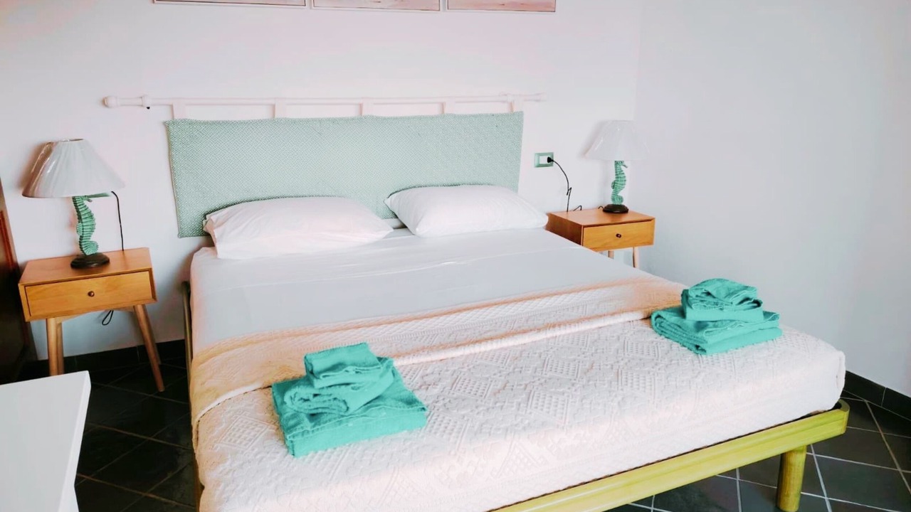 Photo of Bedroom in San Teodoro City Centre