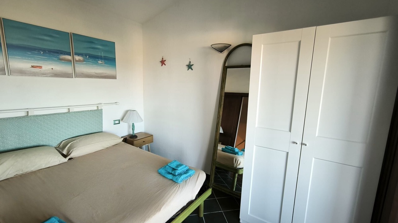 Photo of Bedroom in San Teodoro City Centre