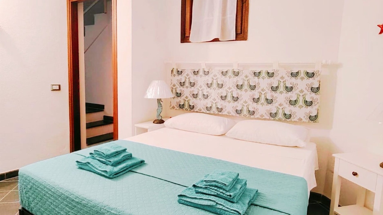 Photo of Bedroom in San Teodoro City Centre