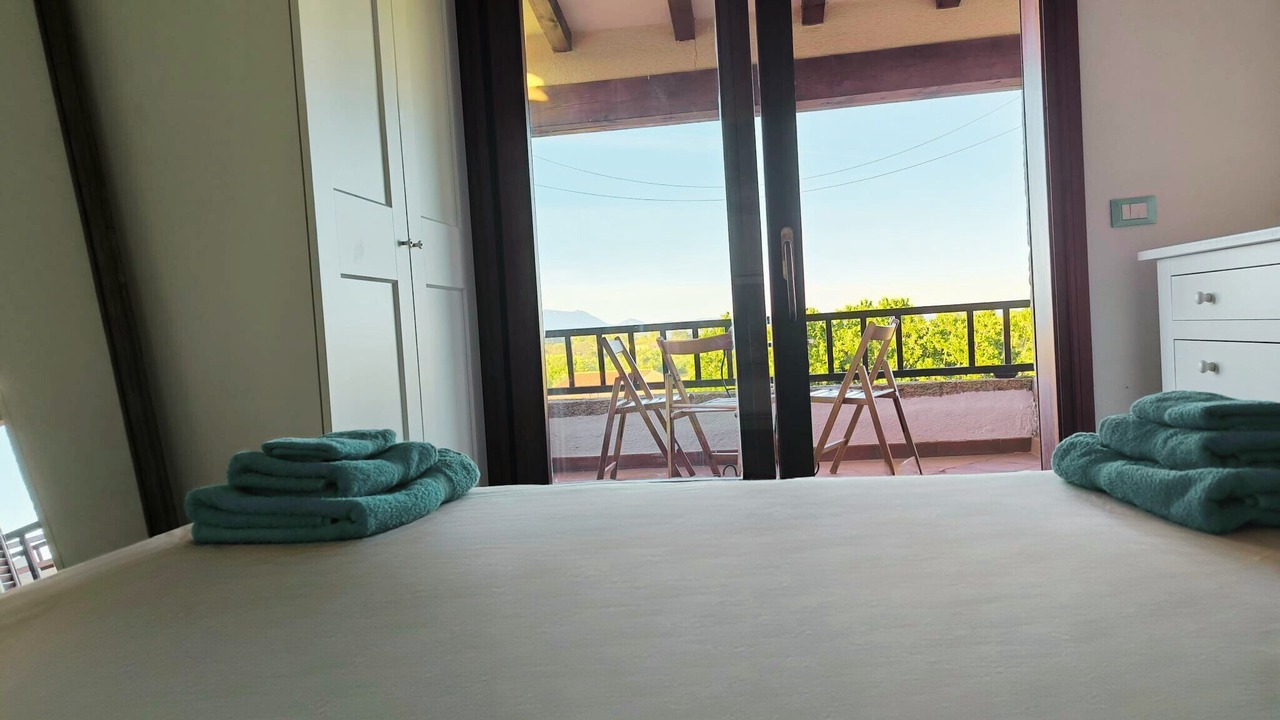 Photo of Bedroom in San Teodoro City Centre