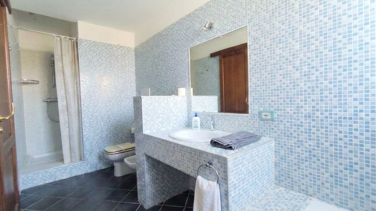 Photo of Bathroom in San Teodoro City Centre