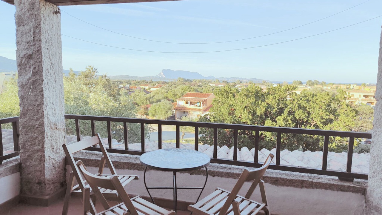 Photo of Outdoor in San Teodoro City Centre