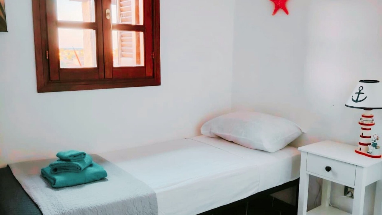 Photo of Bedroom in San Teodoro City Centre