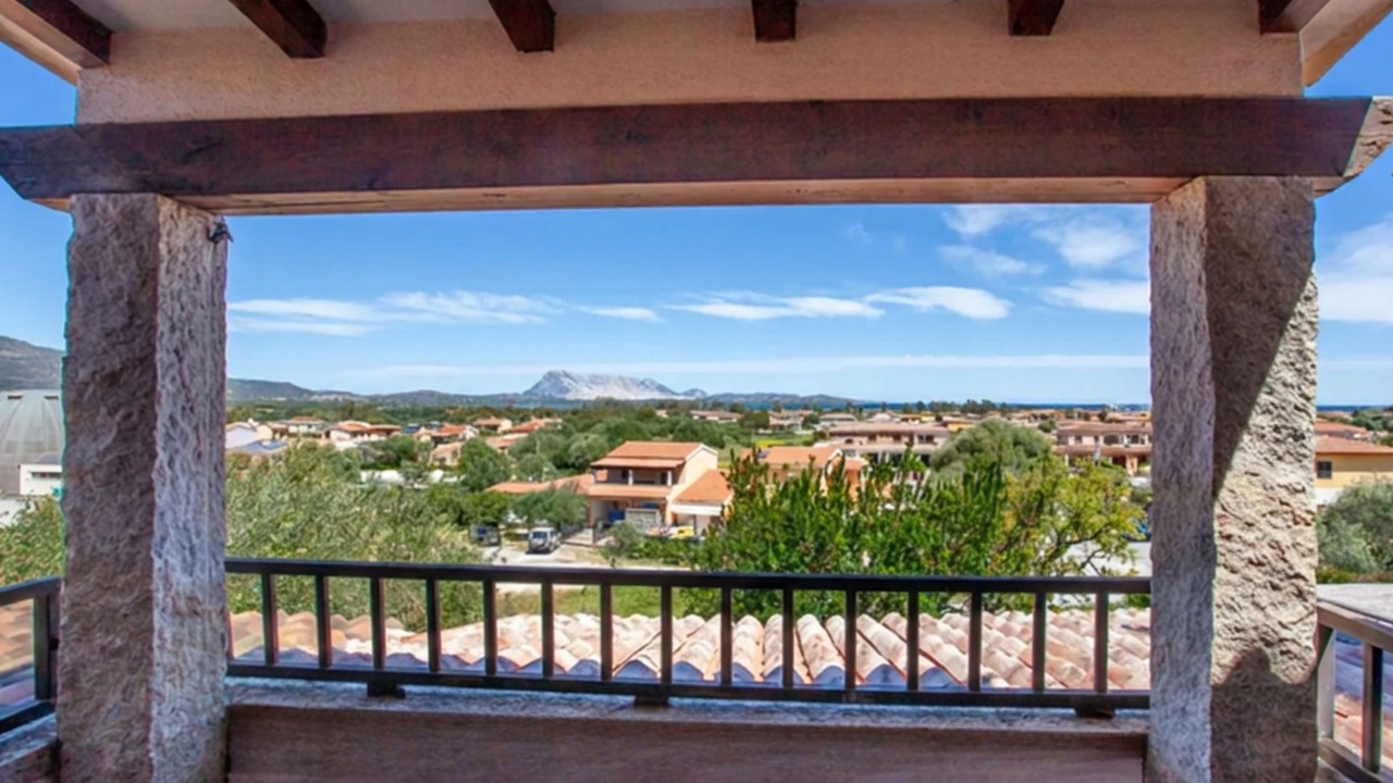 Photo of Outdoor in San Teodoro City Centre