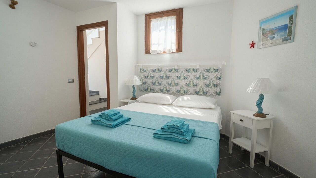 Photo of Bedroom in San Teodoro City Centre