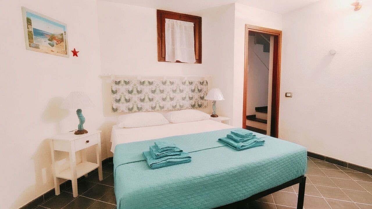 Photo of Bedroom in San Teodoro City Centre
