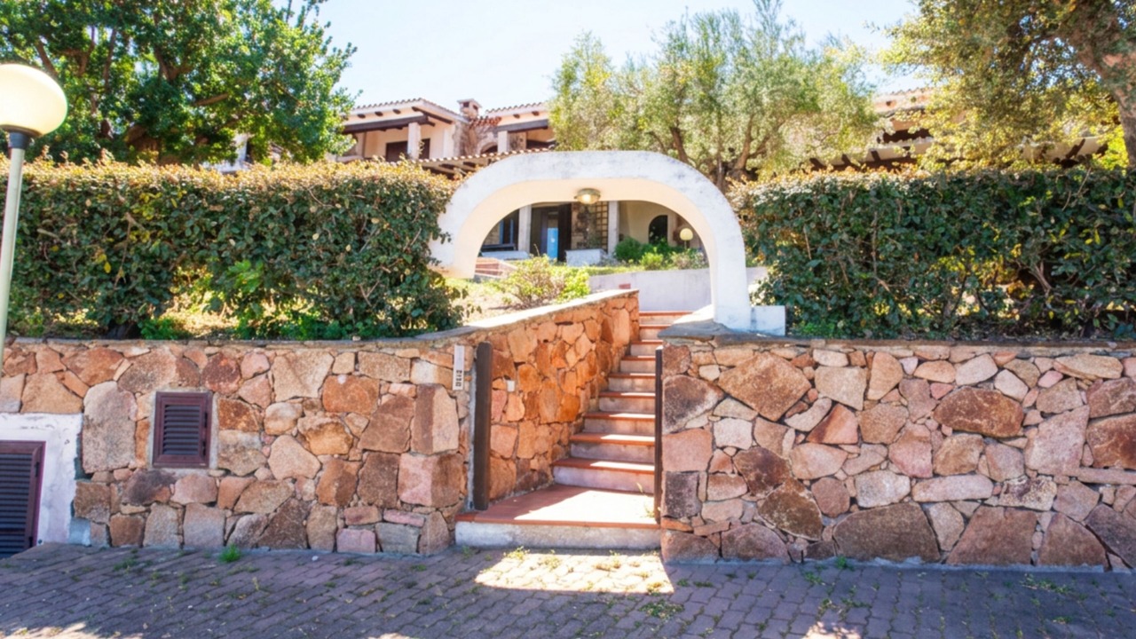 Photo of Outdoor in San Teodoro City Centre