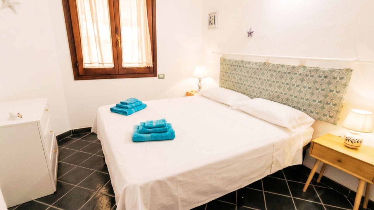 Photo of Bedroom in San Teodoro City Centre
