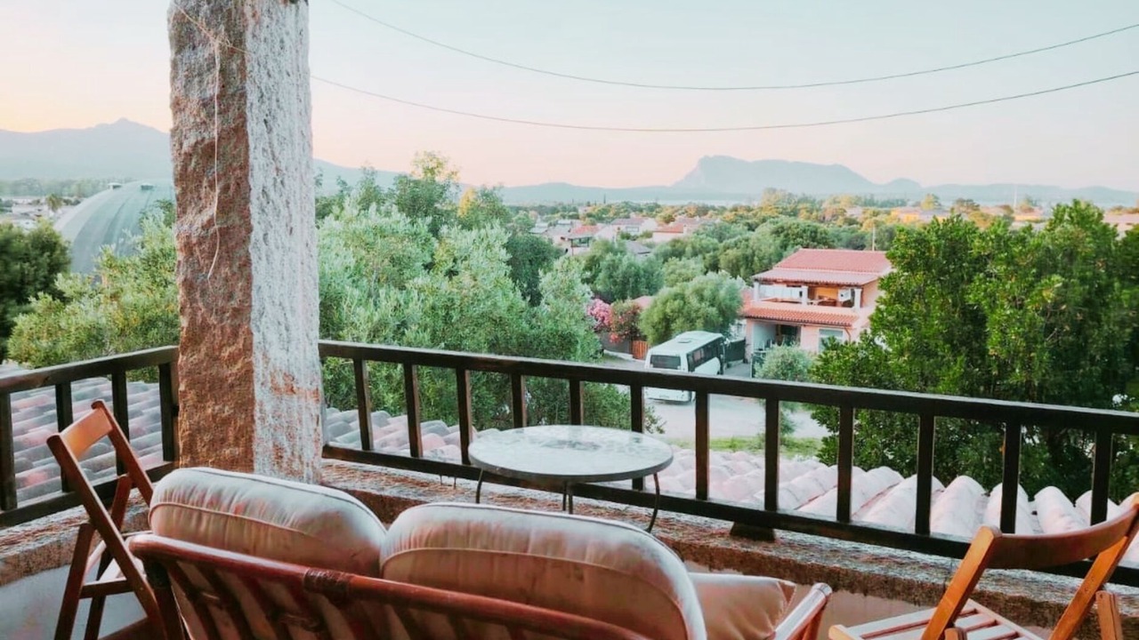 Photo of Patio Balcony in San Teodoro City Centre