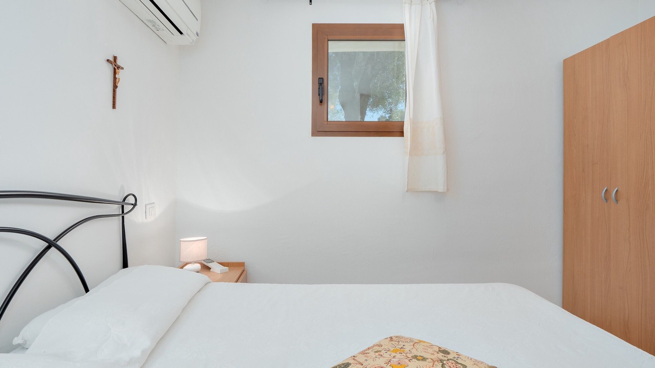 Photo of Bedroom in Arzachena