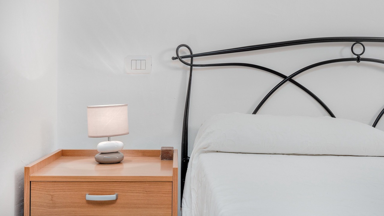 Photo of Bedroom in Arzachena