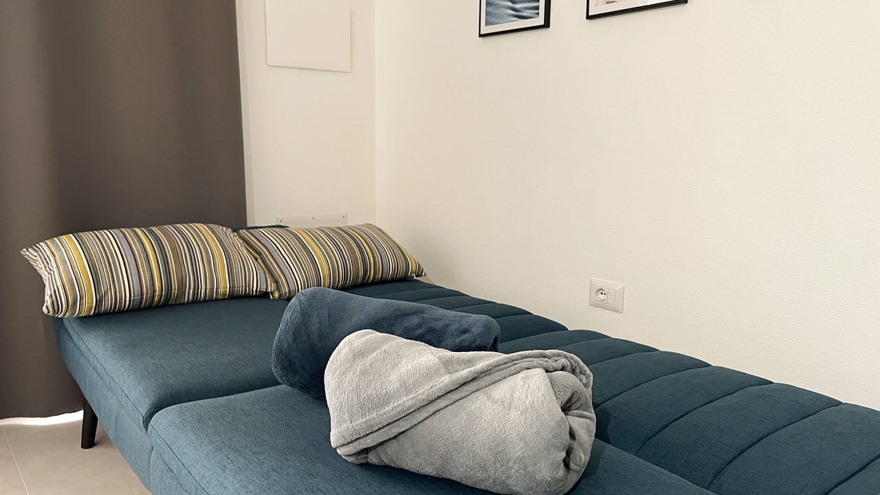 Photo of Bedroom in Torre Grande