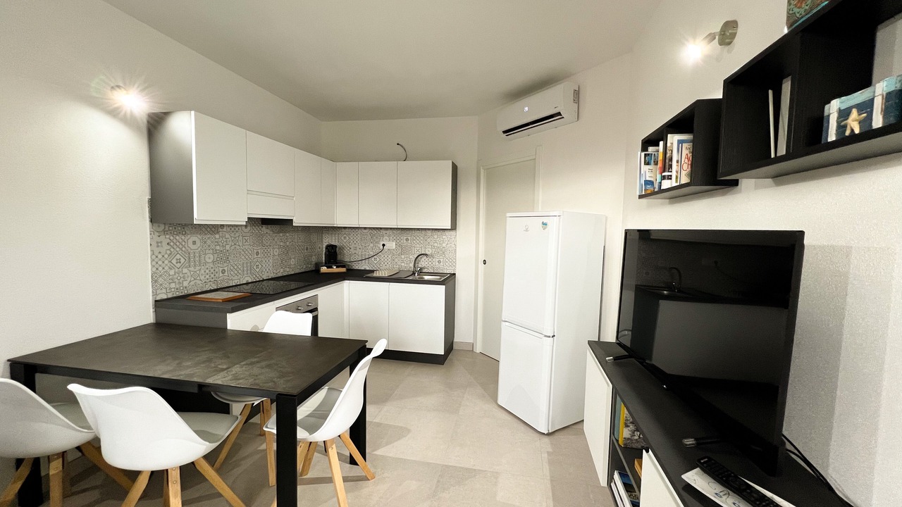 Photo of Kitchen in Torre Grande