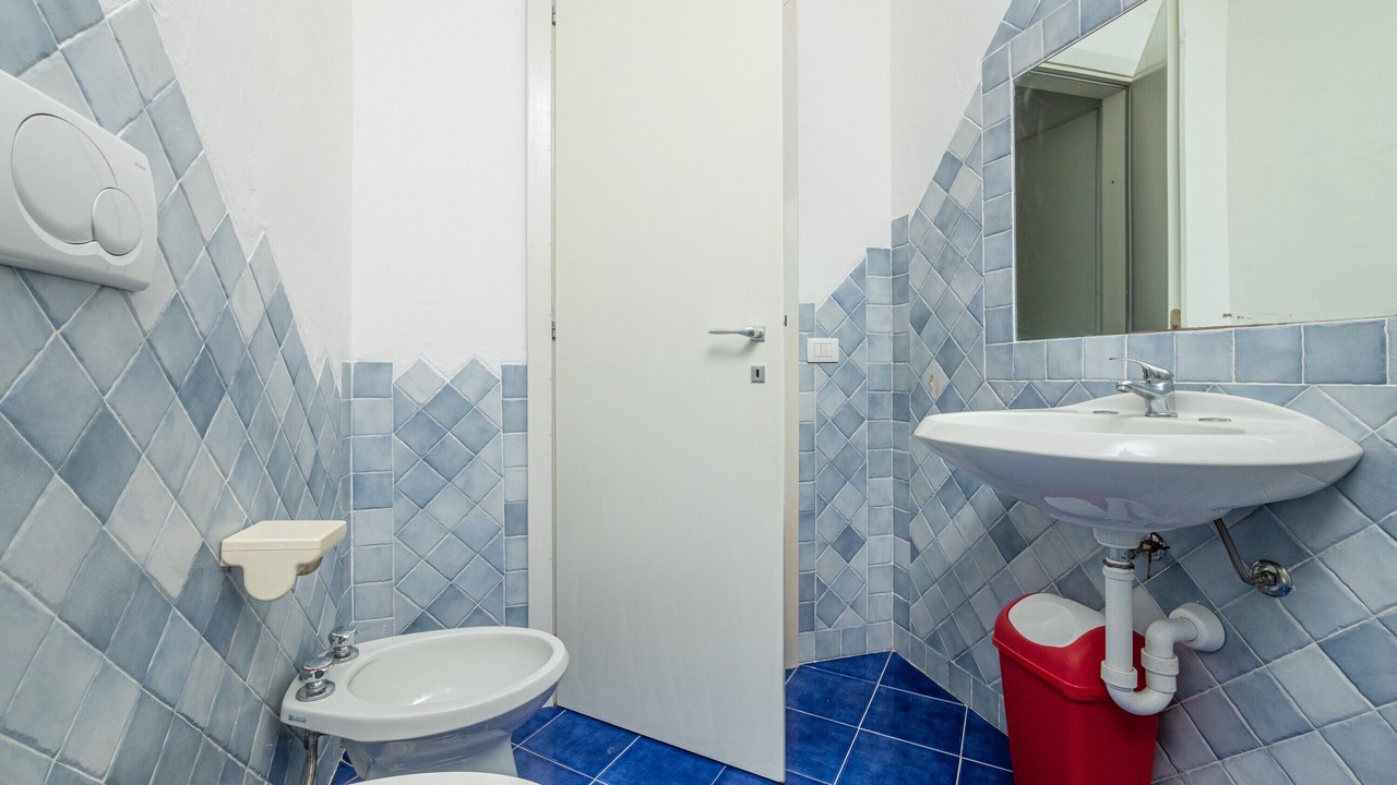 Photo of Bathroom in Arzachena