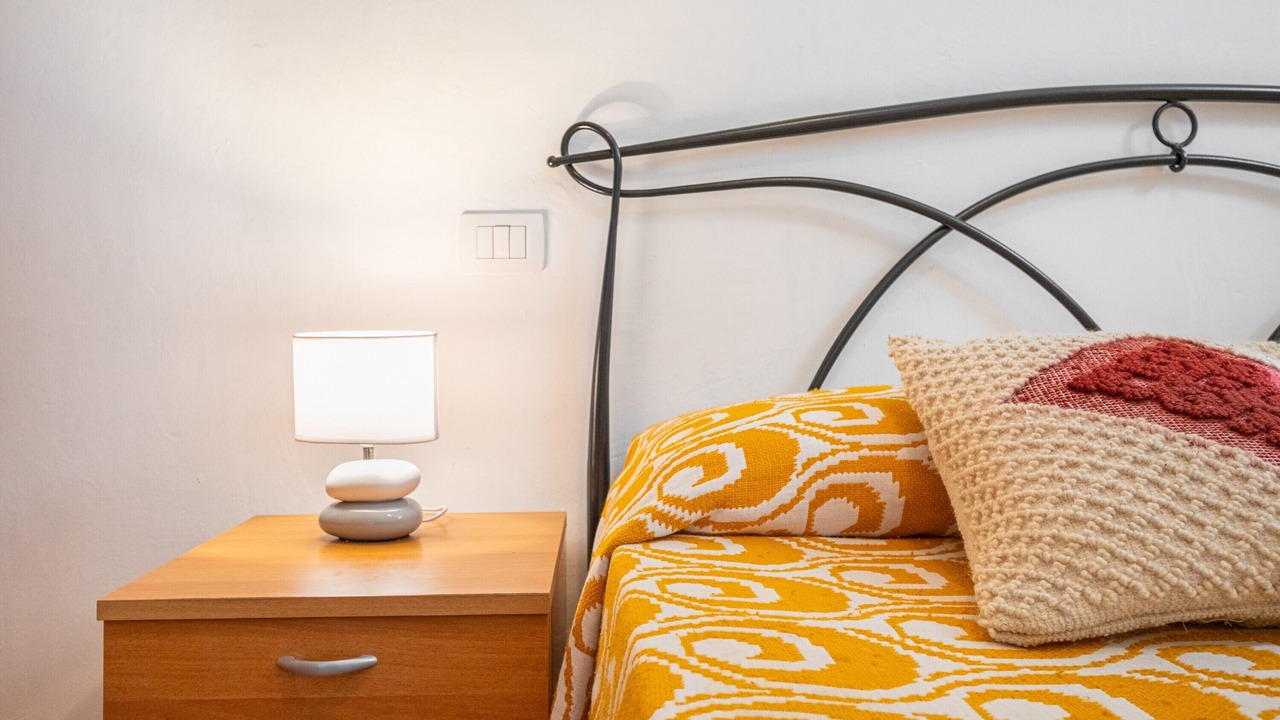 Photo of Bedroom in Arzachena