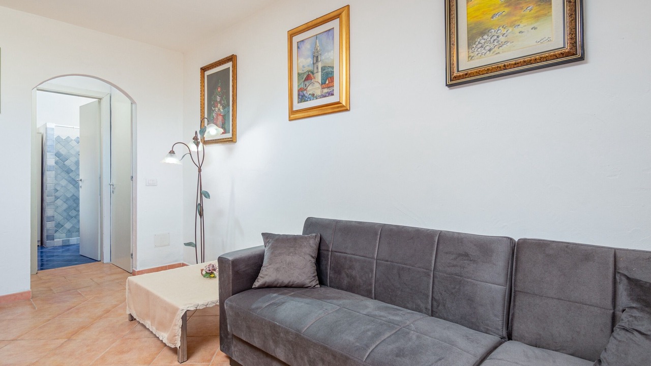 Photo of Livingroom in Arzachena