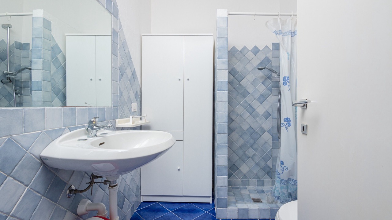 Photo of Bathroom in Arzachena