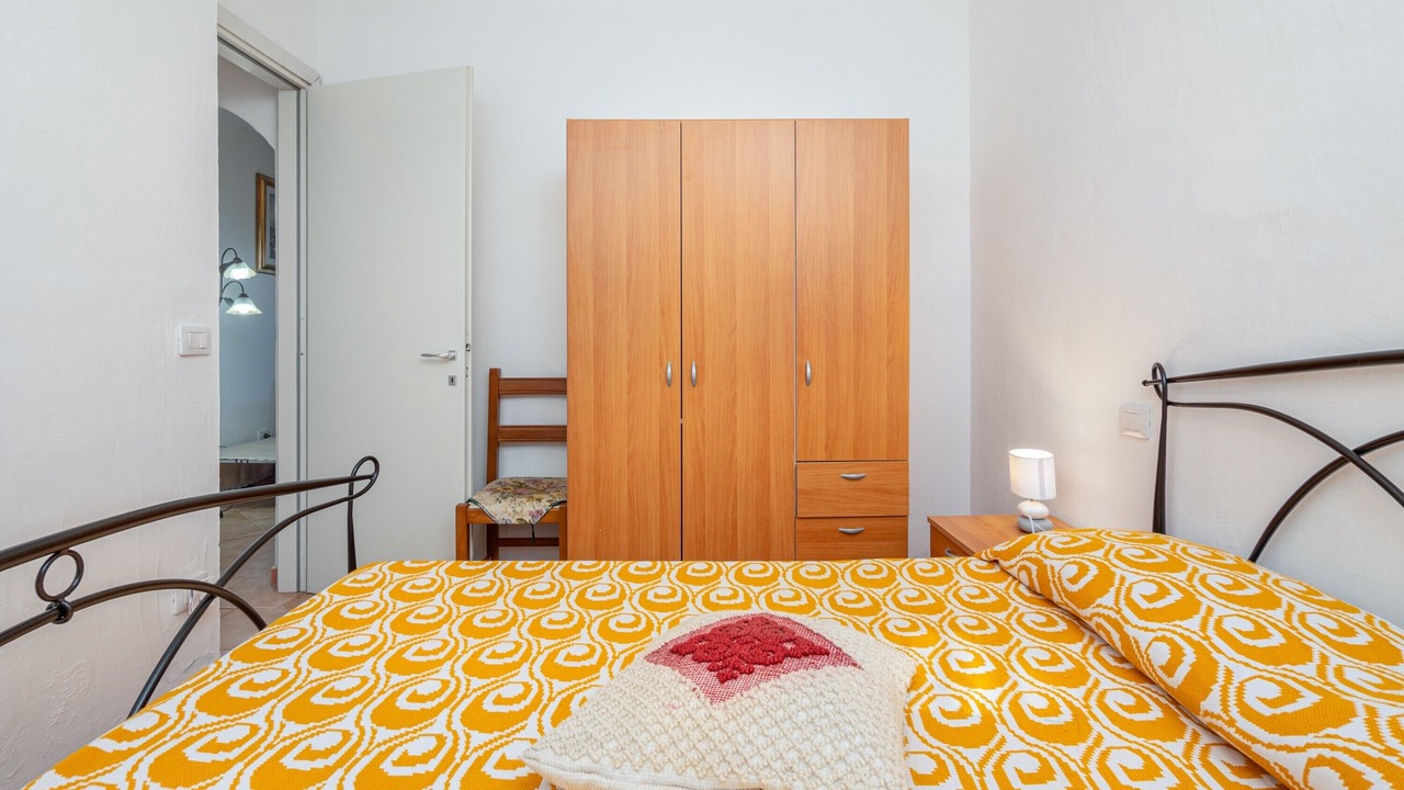 Photo of Bedroom in Arzachena