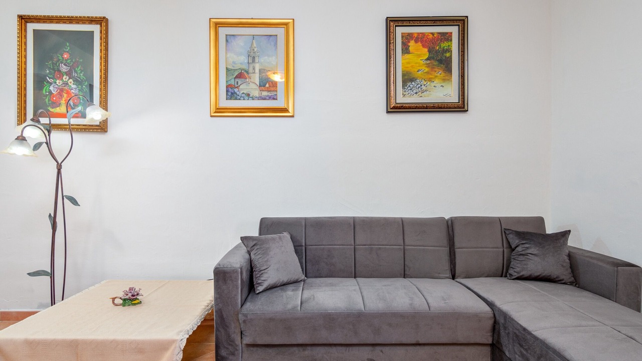Photo of Livingroom in Arzachena