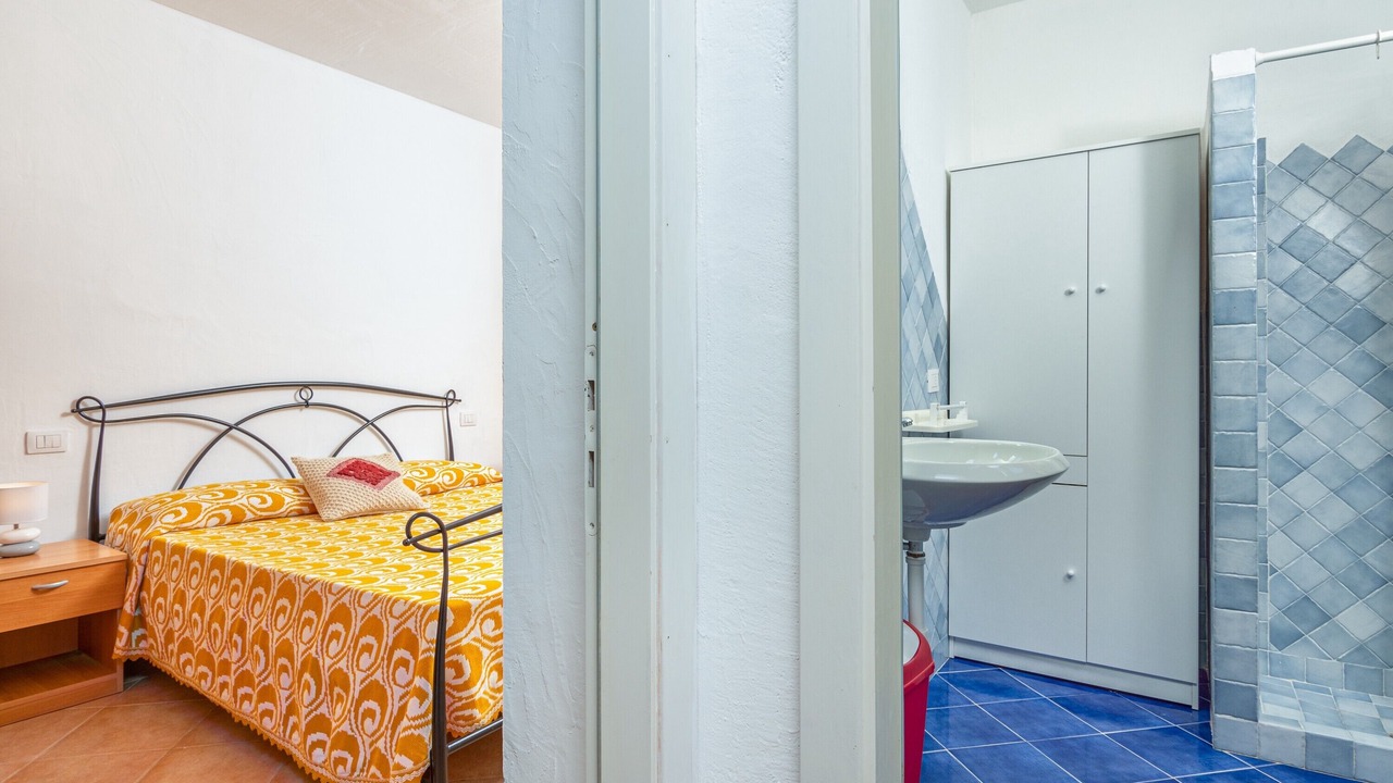 Photo of Bedroom in Arzachena